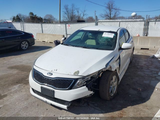 5XXGM4A73EG322983 KIA Optima Lx