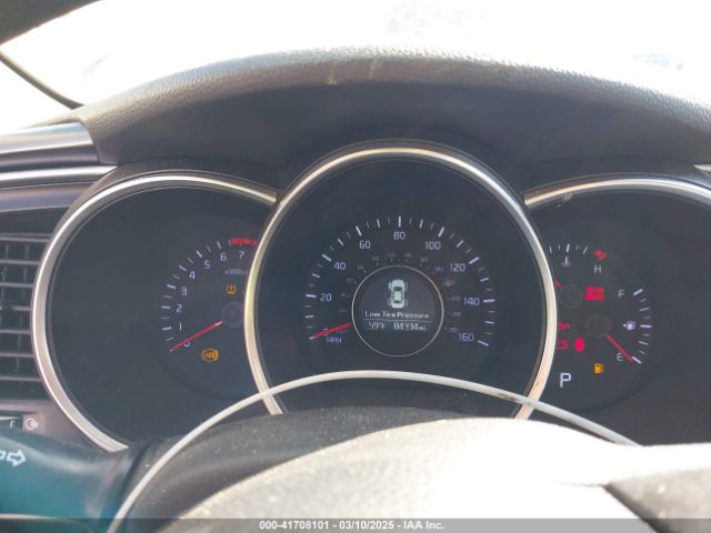 5XXGM4A73EG322983 KIA Optima Lx