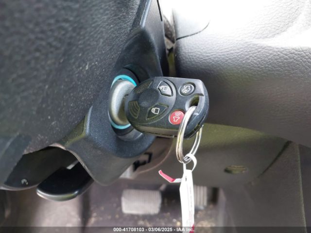 1FADP3FE2JL269804 Ford FOCUS SE