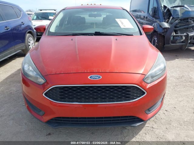 1FADP3FE2JL269804 Ford FOCUS SE