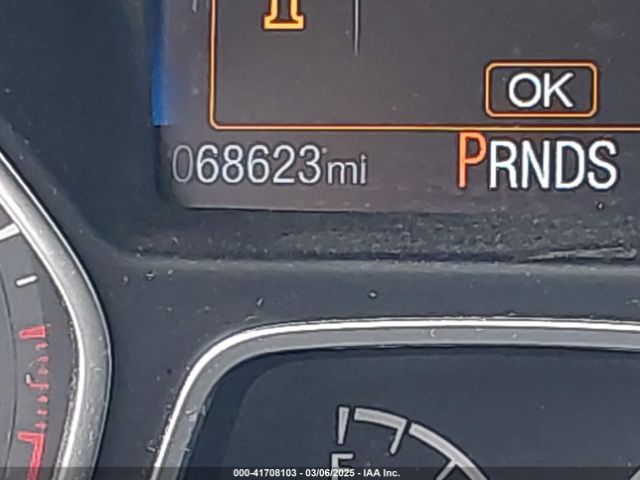 1FADP3FE2JL269804 Ford FOCUS SE