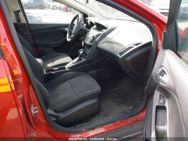1FADP3FE2JL269804 Ford FOCUS SE