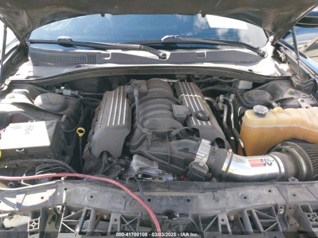 2C3CDXGJXKH746256 Dodge Charger Scat Pack Rwd