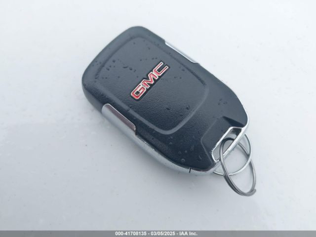 1GKKNSLS9JZ111697 GMC Acadia Sle-2