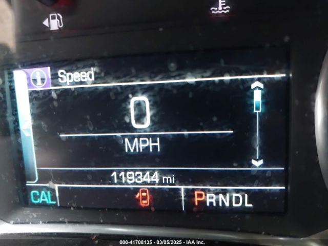1GKKNSLS9JZ111697 GMC Acadia Sle-2