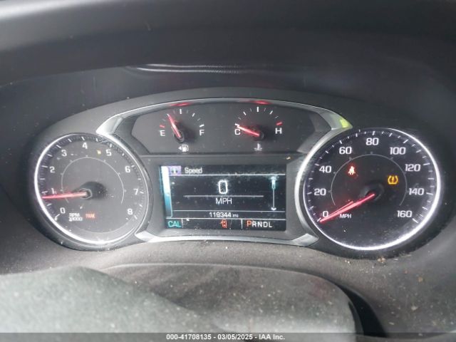 1GKKNSLS9JZ111697 GMC Acadia Sle-2