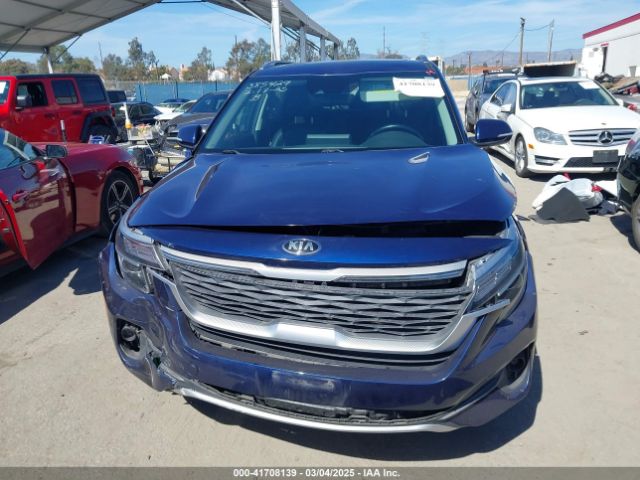 KNDERCAA3M7076667 KIA SELTOS EX