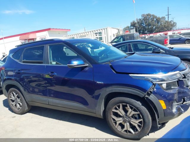KNDERCAA3M7076667 KIA SELTOS EX