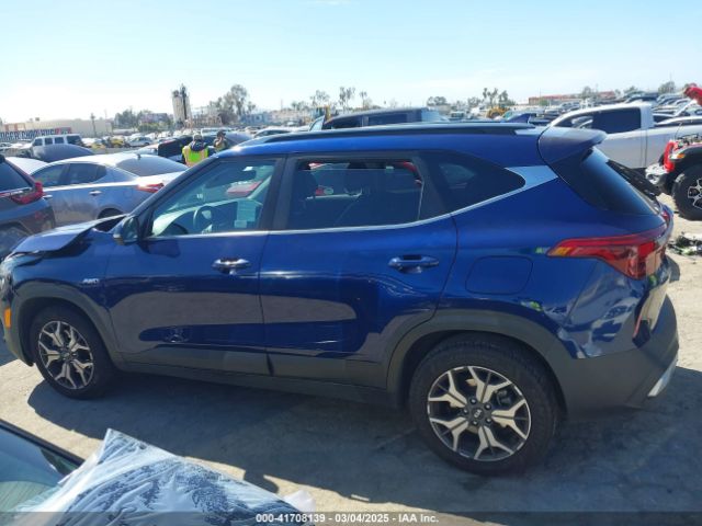 KNDERCAA3M7076667 KIA SELTOS EX