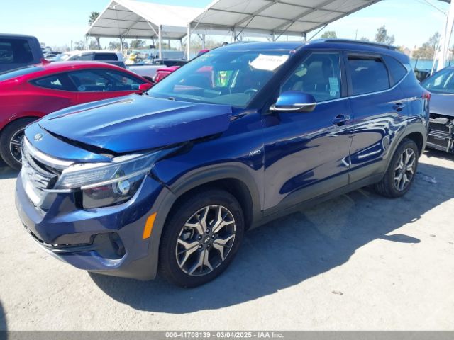 KNDERCAA3M7076667 KIA SELTOS EX