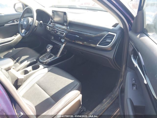 KNDERCAA3M7076667 KIA SELTOS EX