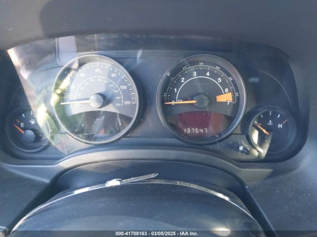 1C4NJPFA4GD754680 Jeep Patriot Latitude