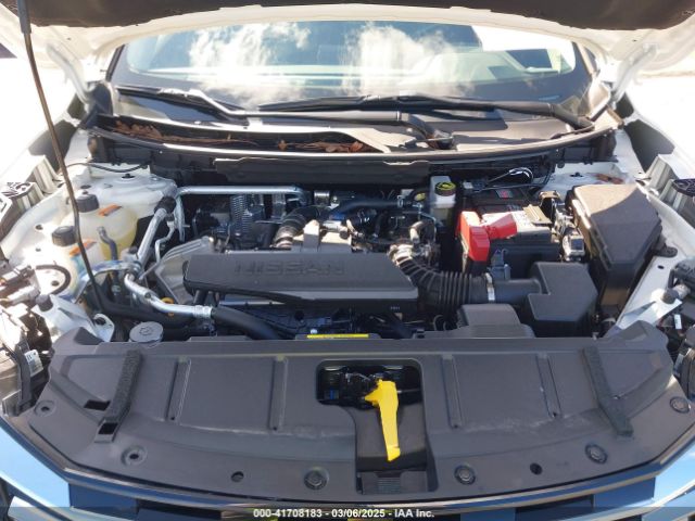 5N1BT3AA9RC746379 Nissan Rogue S Fwd