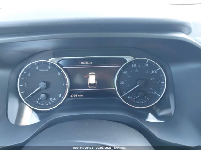 5N1BT3AA9RC746379 Nissan Rogue S Fwd