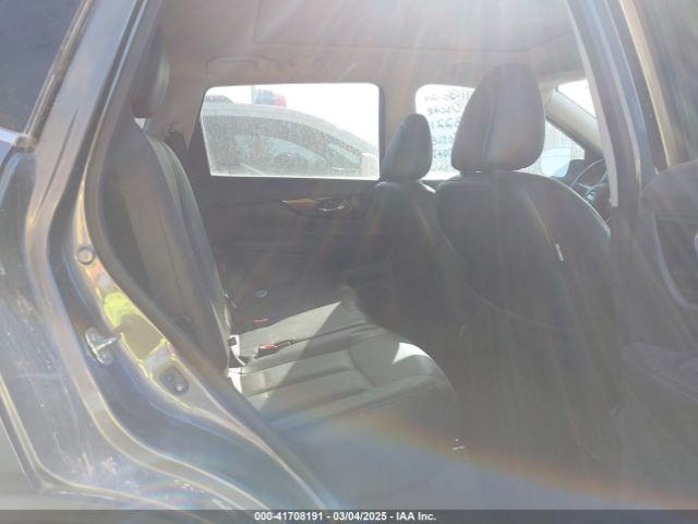 5N1AT2MT0HC884877 Nissan Rogue Sl
