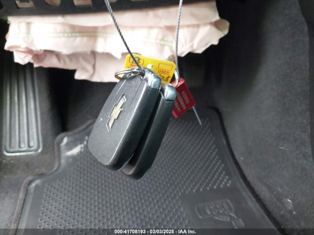 Chevrolet MALIBU LT 2018 1G1ZD5STXJF260381 Image 11