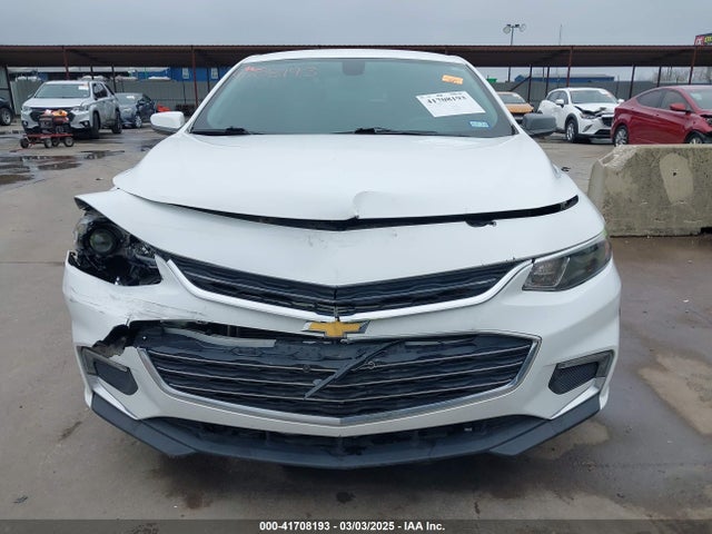 Chevrolet MALIBU LT 2018 1G1ZD5STXJF260381 Image 12