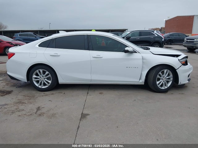 Chevrolet MALIBU LT 2018 1G1ZD5STXJF260381 Image 13