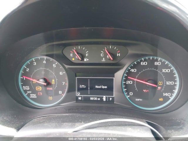 Chevrolet MALIBU LT 2018 1G1ZD5STXJF260381 Image 7