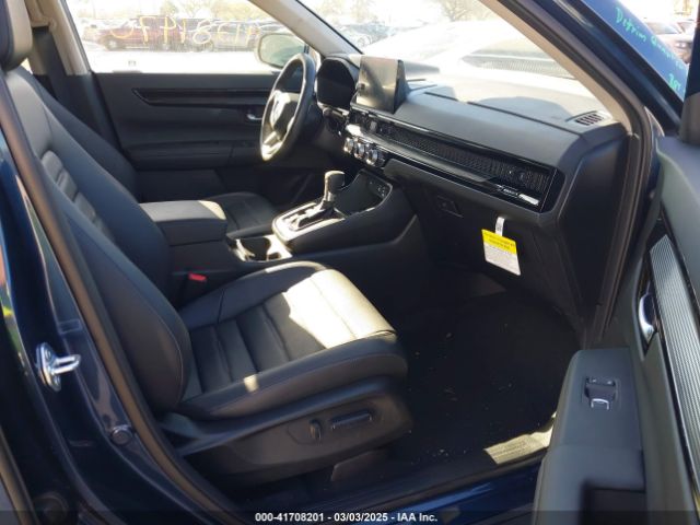 2HKRS3H79RH334659 Honda Cr-v Ex-l 2wd
