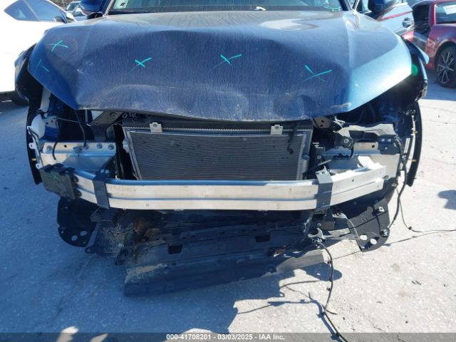 2HKRS3H79RH334659 Honda Cr-v Ex-l 2wd