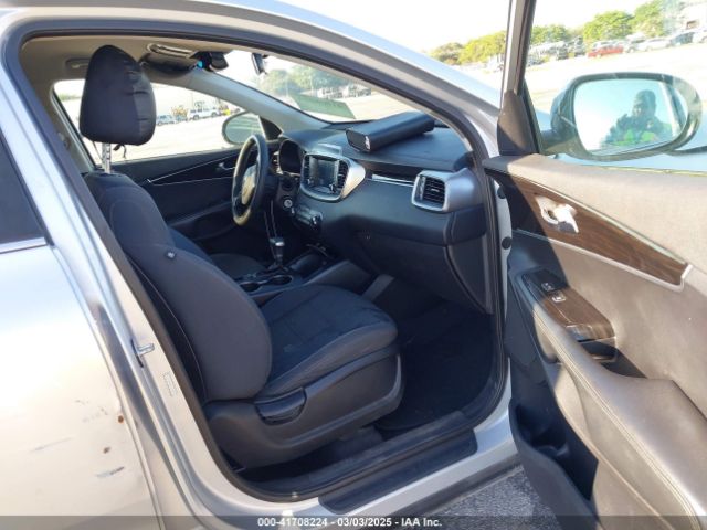 2020 KIA SORENTO 5XYPG4A53LG620366 Photo 4