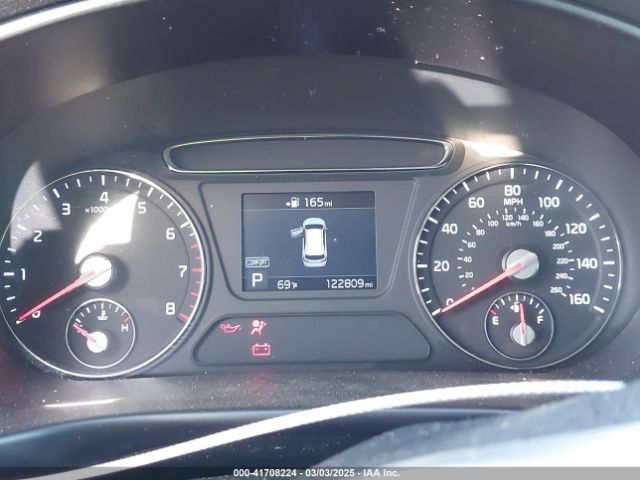 2020 KIA SORENTO 5XYPG4A53LG620366 Photo 6