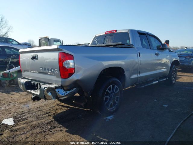 5TFUW5F14HX667119 Toyota Tundra Sr5 5.7l V8