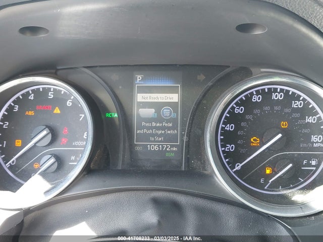 4T1B11HKXJU146770 Toyota CAMRY SE