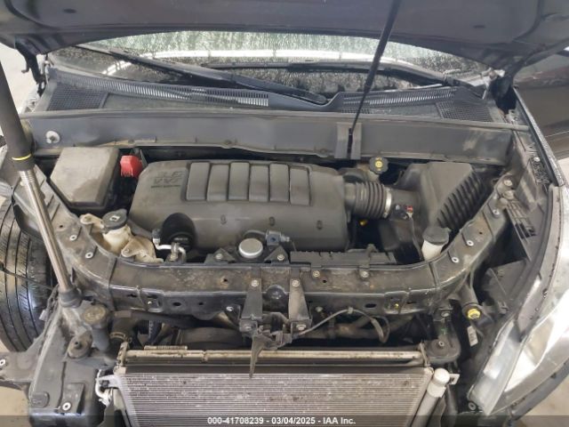 1GNKVHKD5FJ192552 Chevrolet Traverse 2lt