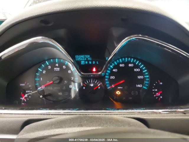 1GNKVHKD5FJ192552 Chevrolet Traverse 2lt