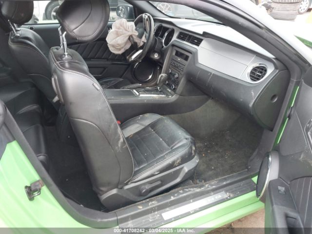 2014 FORD MUSTANG 1ZVBP8AM6E5286724 Photo 4