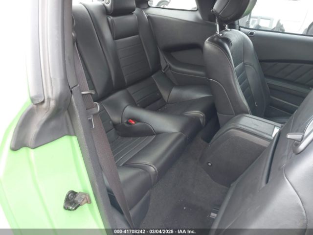 2014 FORD MUSTANG 1ZVBP8AM6E5286724 Photo 7