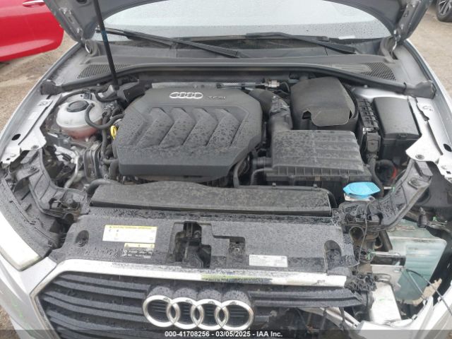 WAUAUGFFXJ1040608 Audi A3 2.0t Premium/2.0t Tech Premium