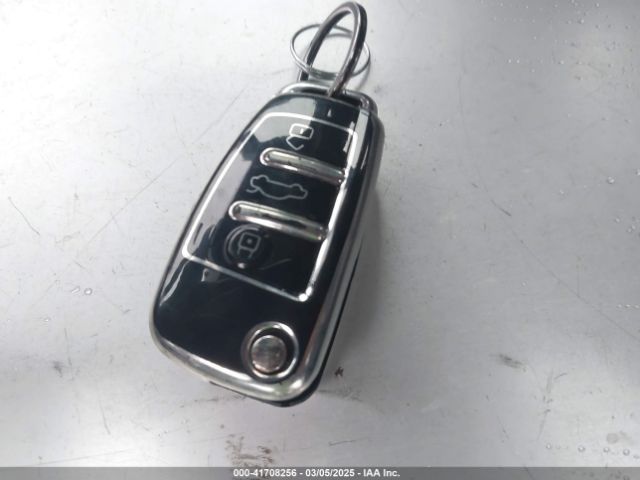 WAUAUGFFXJ1040608 Audi A3 2.0t Premium/2.0t Tech Premium