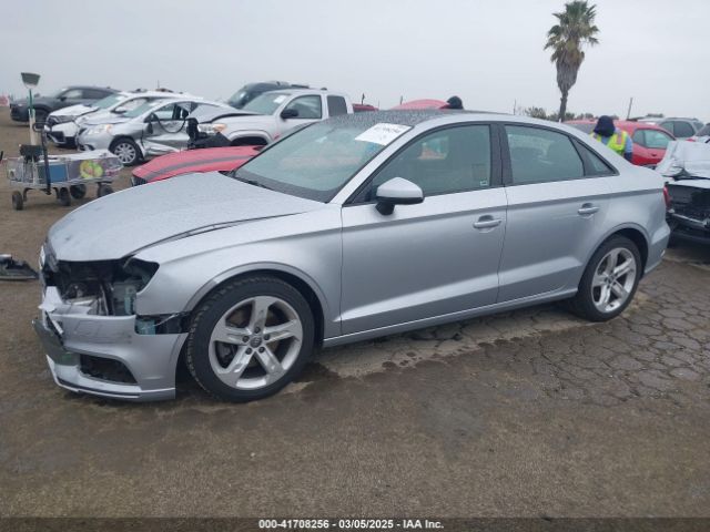 WAUAUGFFXJ1040608 Audi A3 2.0t Premium/2.0t Tech Premium