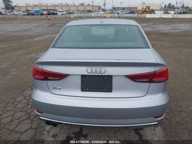 WAUAUGFFXJ1040608 Audi A3 2.0t Premium/2.0t Tech Premium