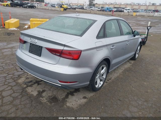 WAUAUGFFXJ1040608 Audi A3 2.0t Premium/2.0t Tech Premium