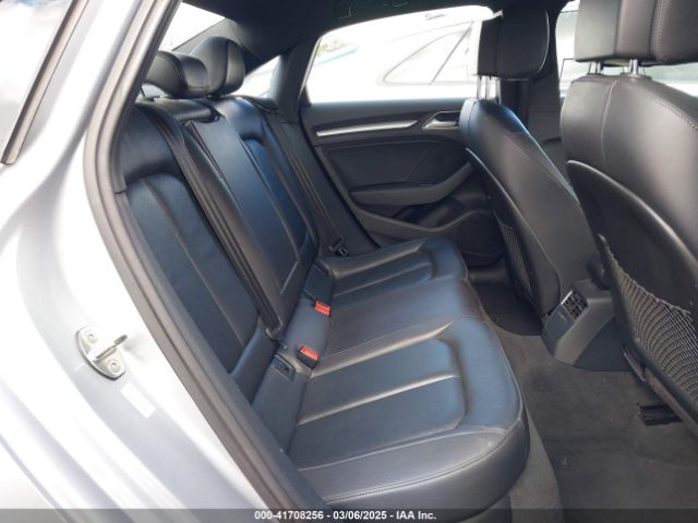 WAUAUGFFXJ1040608 Audi A3 2.0t Premium/2.0t Tech Premium