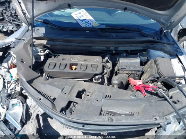 2015 ACURA ILX 19VDE1F30FE001149 Photo 9
