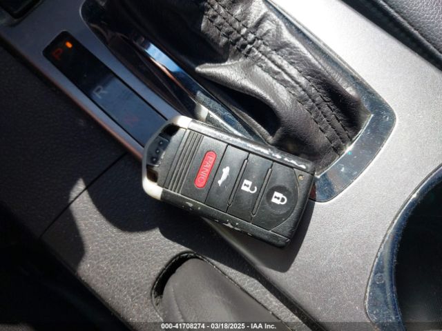 2015 ACURA ILX 19VDE1F30FE001149 Photo 10