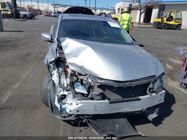 2015 ACURA ILX 19VDE1F30FE001149 Photo 5