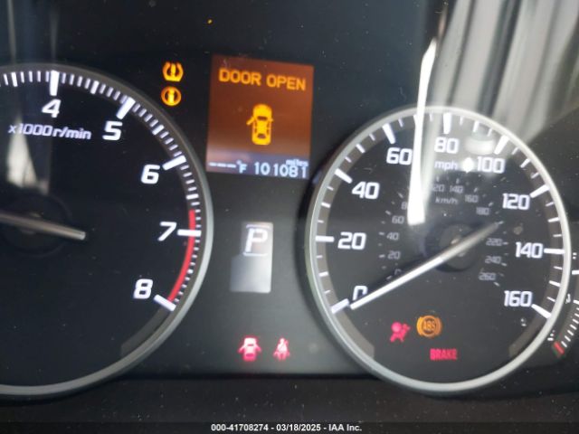 2015 ACURA ILX 19VDE1F30FE001149 Photo 6