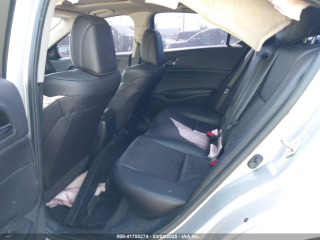 2015 ACURA ILX 19VDE1F30FE001149 Photo 7