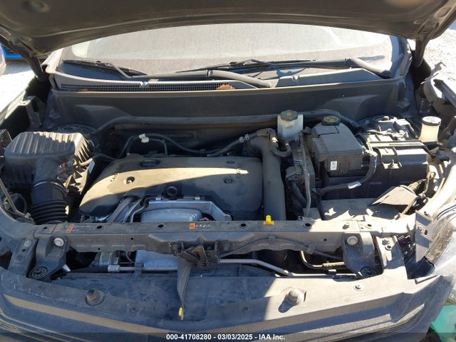 3GNAXKEX1JS619161 Chevrolet EQUINOX LT
