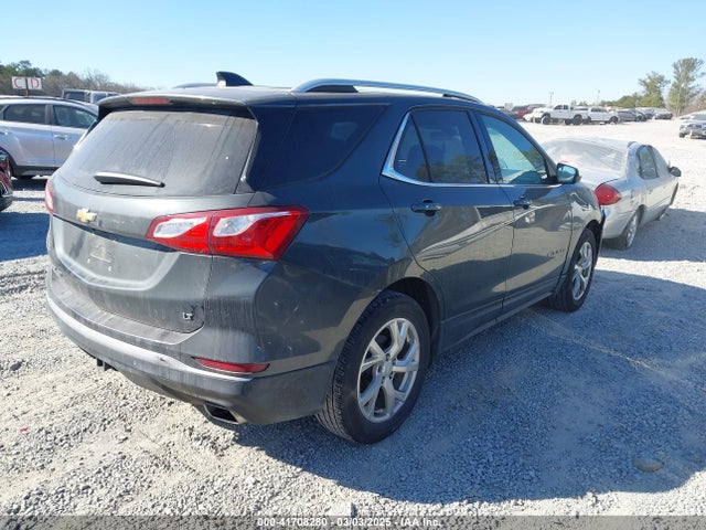 3GNAXKEX1JS619161 Chevrolet EQUINOX LT
