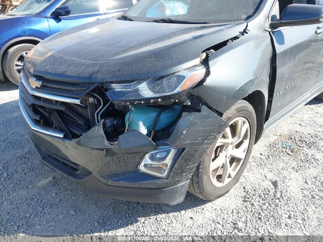 3GNAXKEX1JS619161 Chevrolet EQUINOX LT