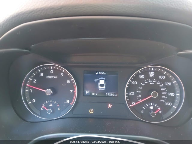 3KPF24AD3KE122360 KIA Forte Lxs