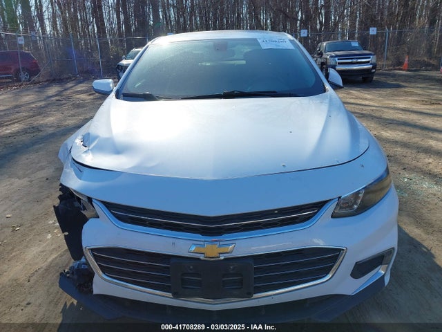 1G1ZD5ST1JF154546 Chevrolet MALIBU LT