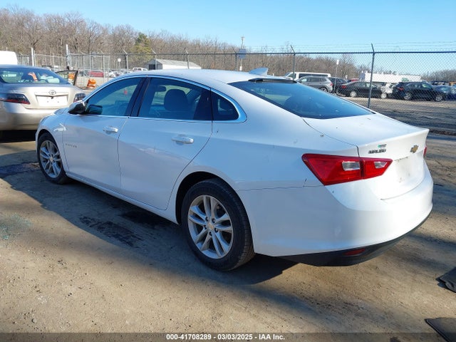 1G1ZD5ST1JF154546 Chevrolet MALIBU LT